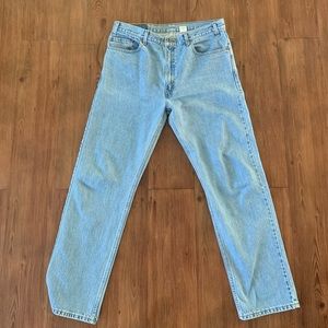 Levis 505